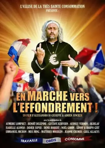 En Marche Vers L'Effondrement ! (2023)