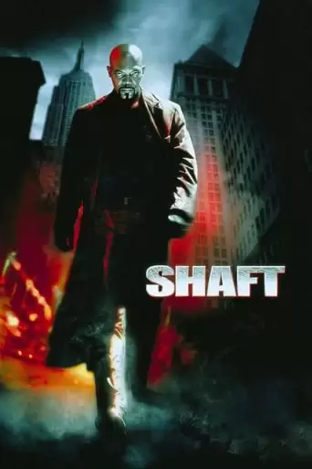 Shaft (2000)