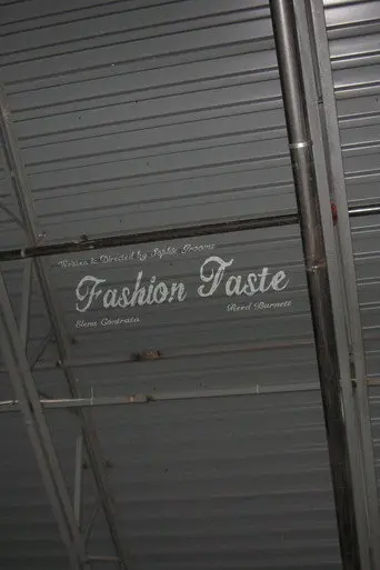 Fashion Taste (2024)