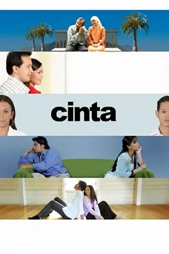 Cinta (2006)