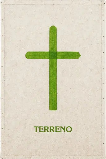 Terreno (2026)