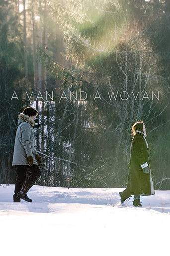 A Man and a Woman (2016)