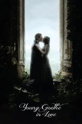 Young Goethe In Love (2010)