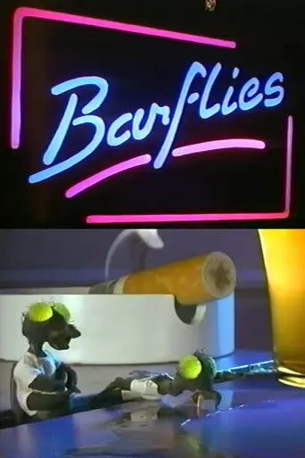 Barflies (1996)