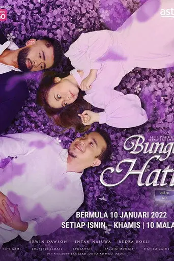 Bunga Hati (2022)