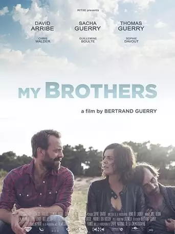 My Brothers (2018)