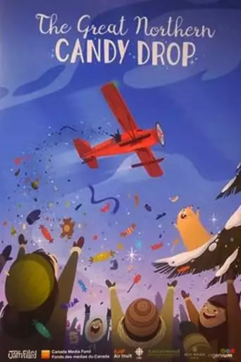 The Great Northern Candy Drop (2017)