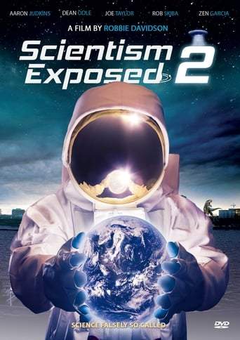 Scientism Exposed 2 (2017)