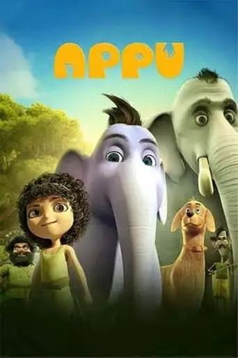 Appu (2024)