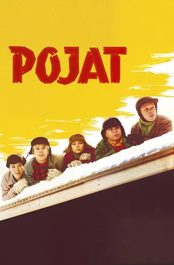 The Boys (1962)