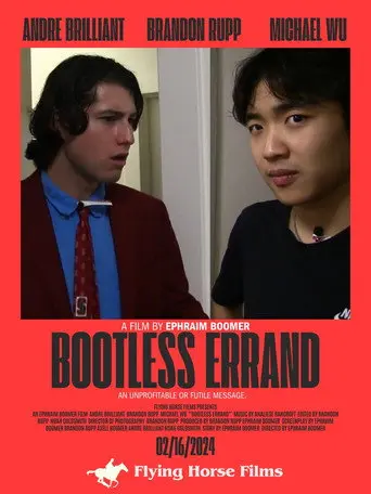 Bootless Errand (2024)