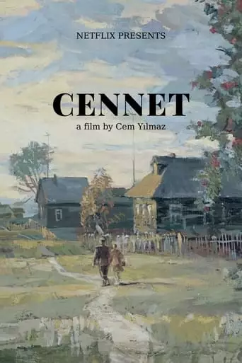 Cennet (2023)