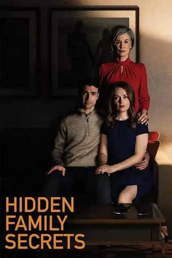 A Mother's Lie (2021)