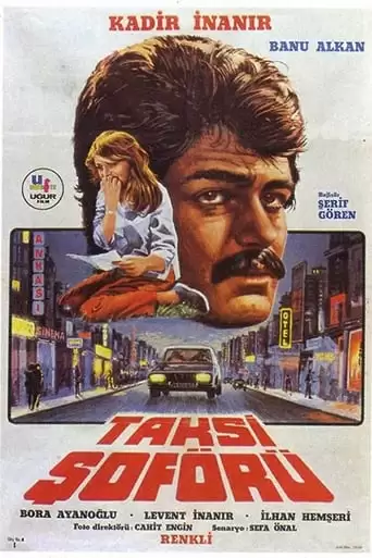 Taksi Soforu (1976)