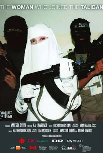 The Woman Who Joined the Taliban (2015)