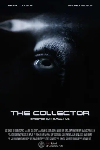 The Collector (2021)