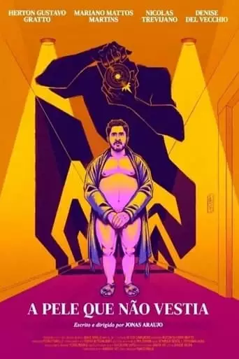 The Skin You Don't Wear (2022)