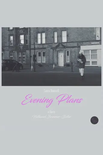 Evening Plans (2021)