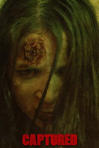 Captured (2018)