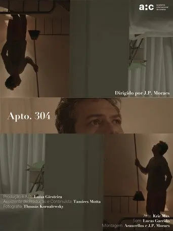 Apartment 304 (2018)