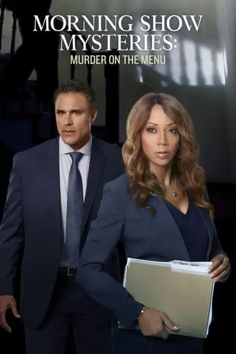 Morning Show Mysteries: Murder On The Menu (2018)