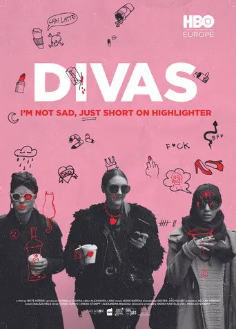 Divas (2021)