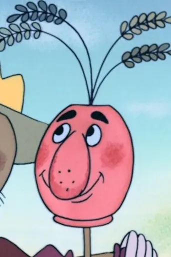 Scarecrows (1993)