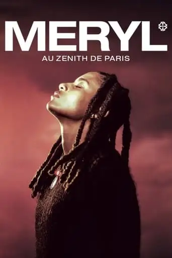 Meryl Au Zenith De Paris (2024)
