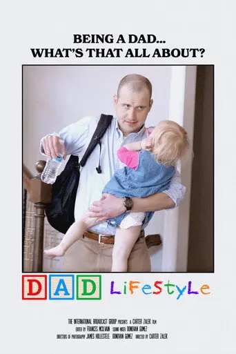 Dad Lifestyle (2026)