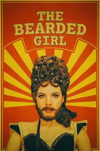 The Bearded Girl (2025)