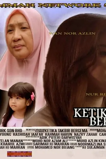 Ketika Takbir Bergema (2022)