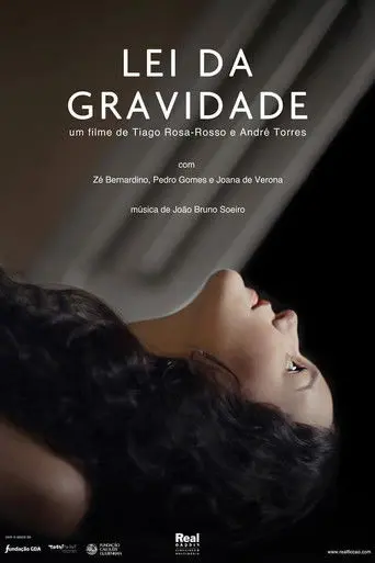Law of Gravity (2014)