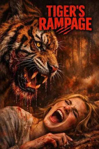 Tiger's Rampage (2026)