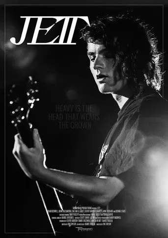 Jett (1970)
