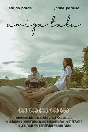 Amiga Taka (2019)