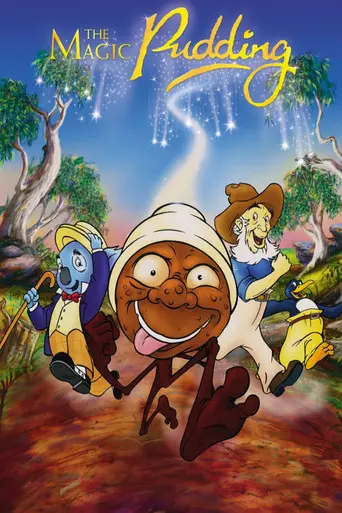 The Magic Pudding (2000)