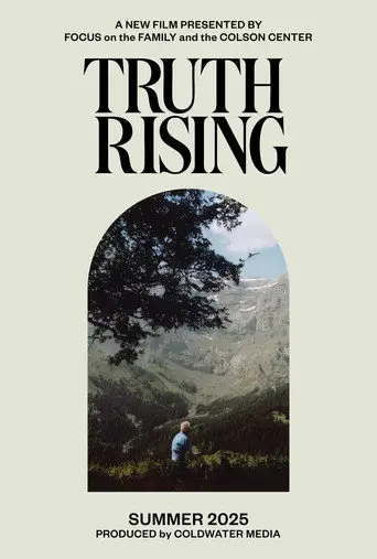 Truth Rising (2025)