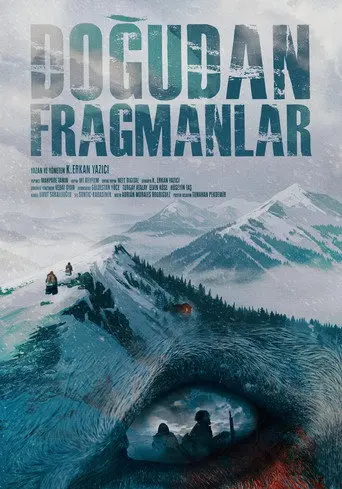 Fragments From The East (2025)