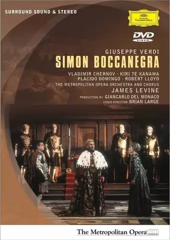 Simon Boccanegra (1995)
