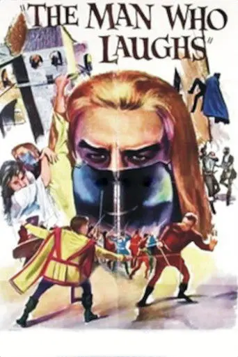 The Man Who Laughs (1966)