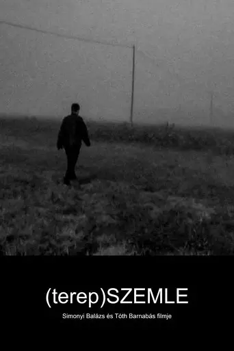 (Terep)Szemle 1. (2003)