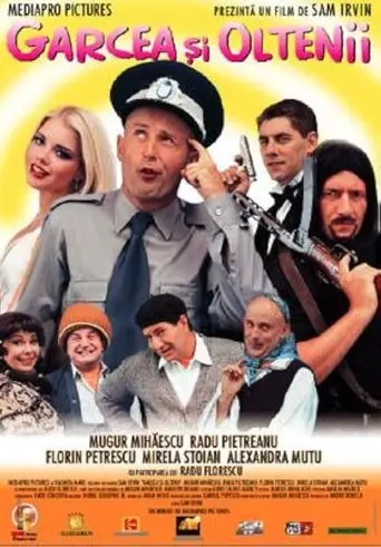 Garcea and the Oltenians (2001)