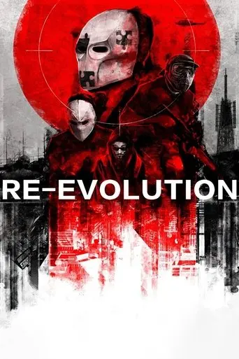 Re-evolution (2019)