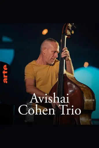 Avishai Cohen Trio – Shifting sands (2021)
