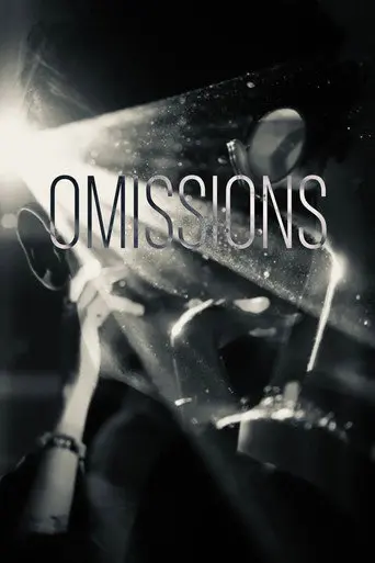 Omissions (2021)