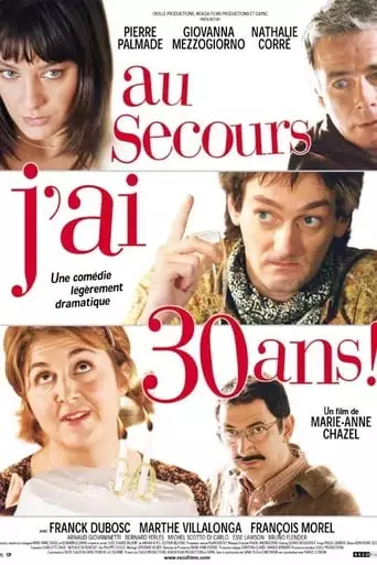 Au Secours, J'ai 30 Ans! (2004)