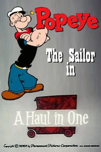 A Haul In One (1956)