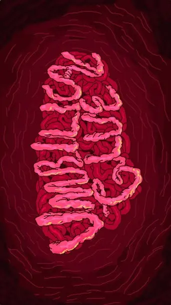 Umbilical Glue (2017)