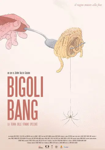 Bigoli Bang (1970)