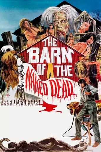 Terror Circus (1974)